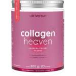 Nutriversum Collagen Heaven | added Zinc, Vitamin C and Hyaluronic Acid [300 грама] Cherry Blossom