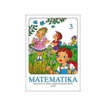 Matematika 3