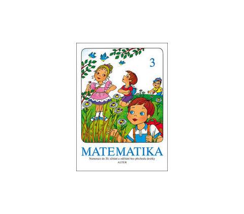 Matematika 3