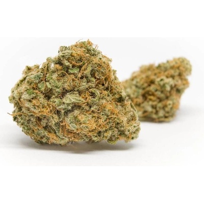 Ekanabi CBD květy Eletta Campana bulk do 1% THC 1g