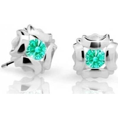 Cutie Jewellery C2216-30-X-2 světle zelená