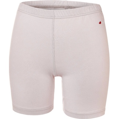 Baridi wear Šortky BASIC dámské tenké Outlast pearl