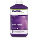 Plagron Fish Force 1 l