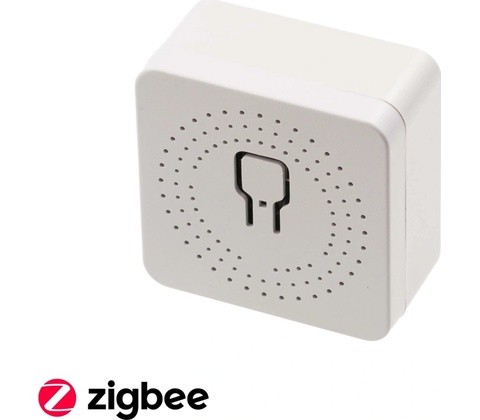 SMART Zigbee switch (spínač) ZB2 - SMART Zigbee switch (spínač) ZB2
