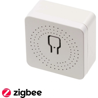 SMART Zigbee switch (spínač) ZB2 - SMART Zigbee switch (spínač) ZB2