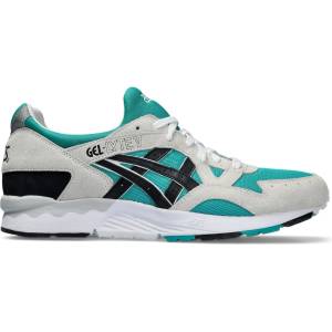 ASICS Детски маратонки Asics Unisex Kids' Gel Lyte V Casual Low-Top Trainers - Jewel/Black
