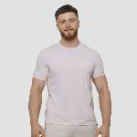 GymBeam Мъжка спортна тениска Agile Desert M