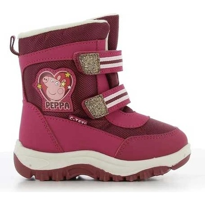 Kids movie heroes Ботуши peppa pig