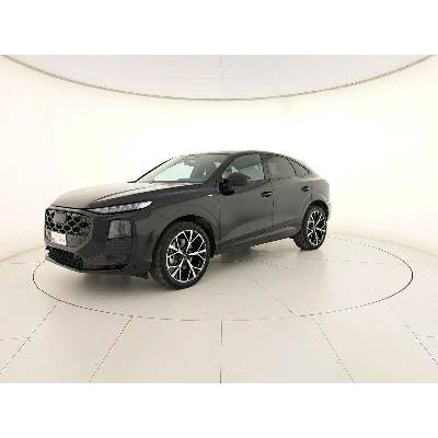 Audi Q3 2.0 TDI S tronic S-line Sportback 110 kW