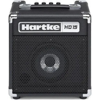 Hartke HD15 Малко бас комбо