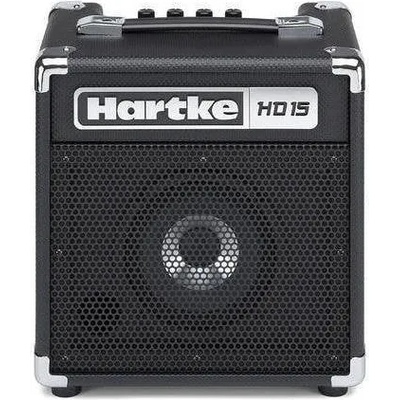 Hartke HD15 Малко бас комбо