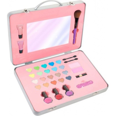 KOSMETICKY SET V KUFRIKU