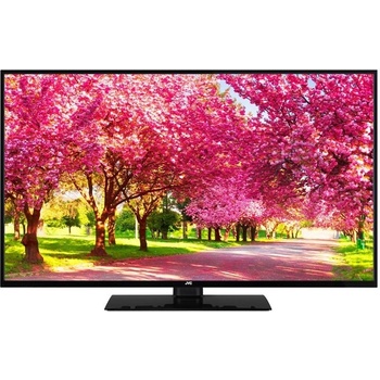 JVC LT-50VU63L