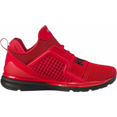 PUMA Мъжки Спортни Маратонки Puma Ignite Limitless Червен - 42.5