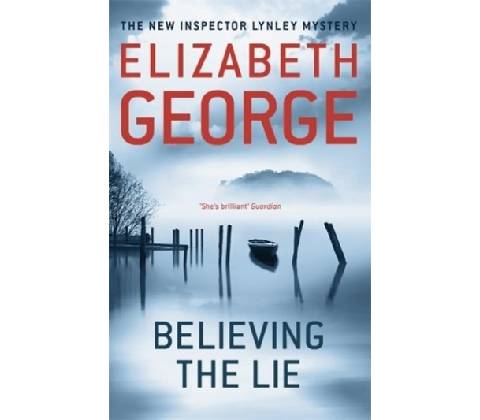 Believing the Lie