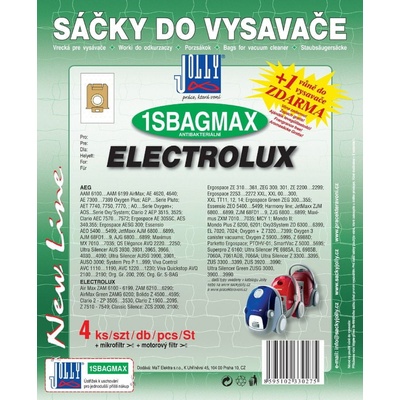 Jolly - MaT Elektra 1SBAGMAX