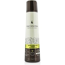 Macadamia Professional Bezváhový hydratačný kondicionér pre tenké vlasy 300 ml