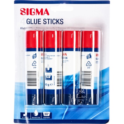 Sigma lepící tyčinka 40 g