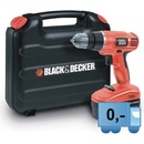 Black & Decker EPC18CAK