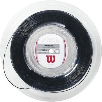 Wilson Synthetic Gut Power 200m 1,30mm