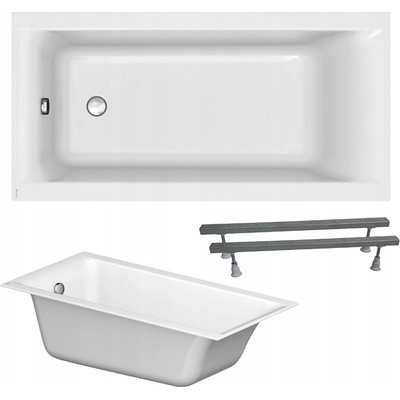 Cersanit LARGA 150 x 75 cm S301-304