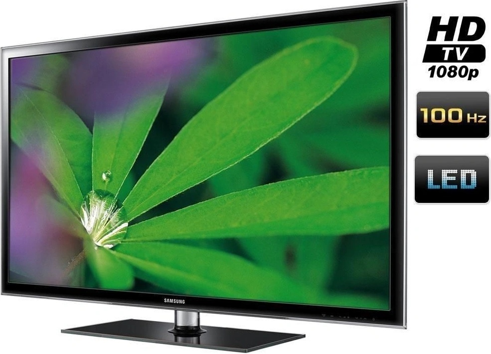 Samsung UE40D5000