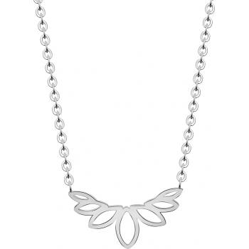 HARAHU Колие el-21139 - Сребърен kp21139 (el-21139)