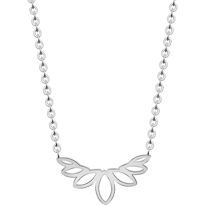 HARAHU Колие el-21139 - Сребърен kp21139 (el-21139)