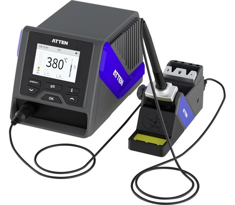 Atten GT-6150P