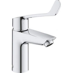 GROHE Eurosmart Смесител за умивалник 1/2″, едноръкохватков, S-размер (23984003)