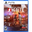 Firefighting Simulator: Ignite
