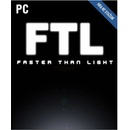 FTL Faster Than Light