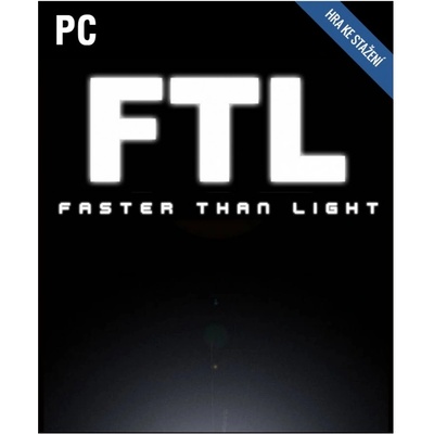 FTL Faster Than Light