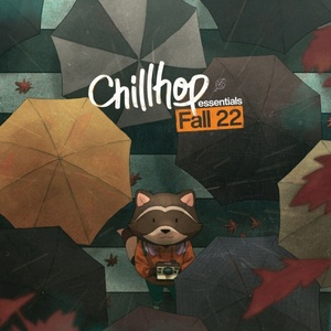 Various Artists - Chillhop Essentials - Fall 2022 (Reissue) (2 LP) (3760370263562)