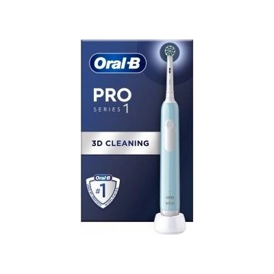 Electric toothbrush Braun Oral-B Pro Series 1