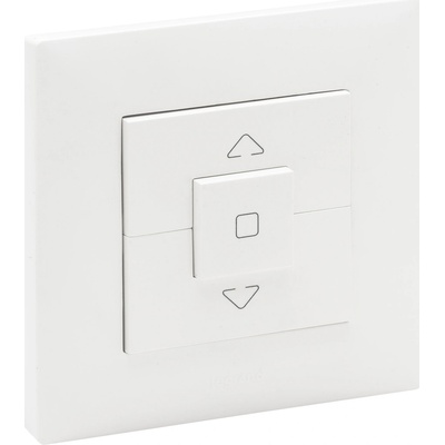 LEGRAND Spínač NILOÉ 863143 žaluziový 863143