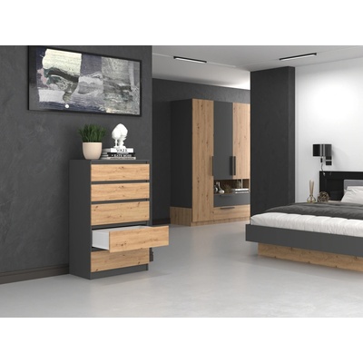 TP Living Malwa M5