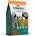 Padovan Formula Granules - екструдирана храна за големи папагали 1.4 кг
