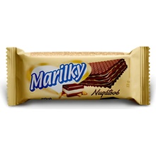 Marila Marilky Black nugátové 33 g