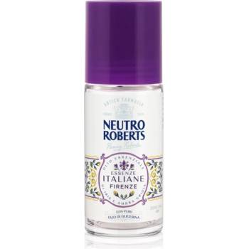 Neutro Roberts Italiane Firenze рол-он с 48 часов ефект 50ml