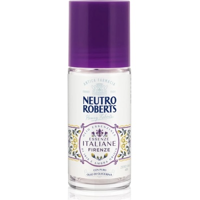 Neutro Roberts Italiane Firenze рол-он с 48 часов ефект 50ml