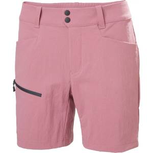 Helly Hansen Дамски къси панталони Helly Hansen Women's Vika Tur Shorts - Wildberry - размер XS (112-2813-0411)