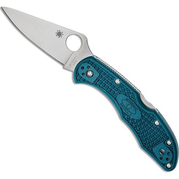 Spyderco Delica K390