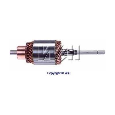 Rotor startéru Delco 10455300, 10455311