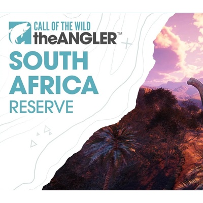 Call of the Wild: The Angler - South Africa Reserve