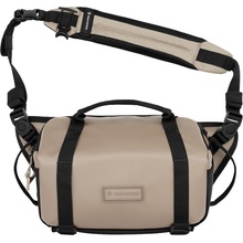 Wandrd ROGUE Sling 6L Yuma Tan