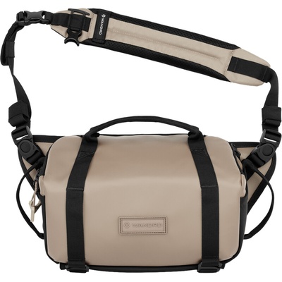 Wandrd ROGUE Sling 6L Yuma Tan