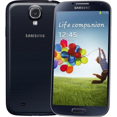 Samsung Galaxy S4