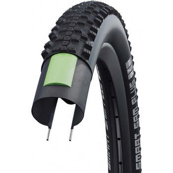 Schwalbe Smart Sam Plus 26x2,10