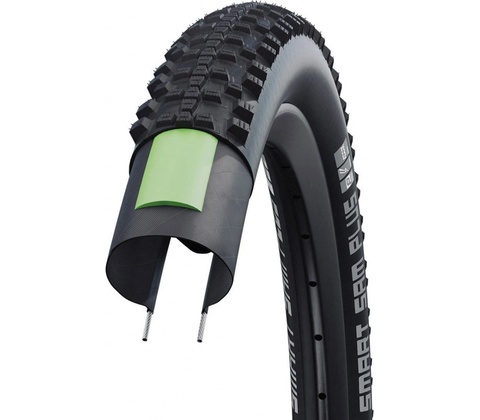 Schwalbe Smart Sam Plus 26x2,10